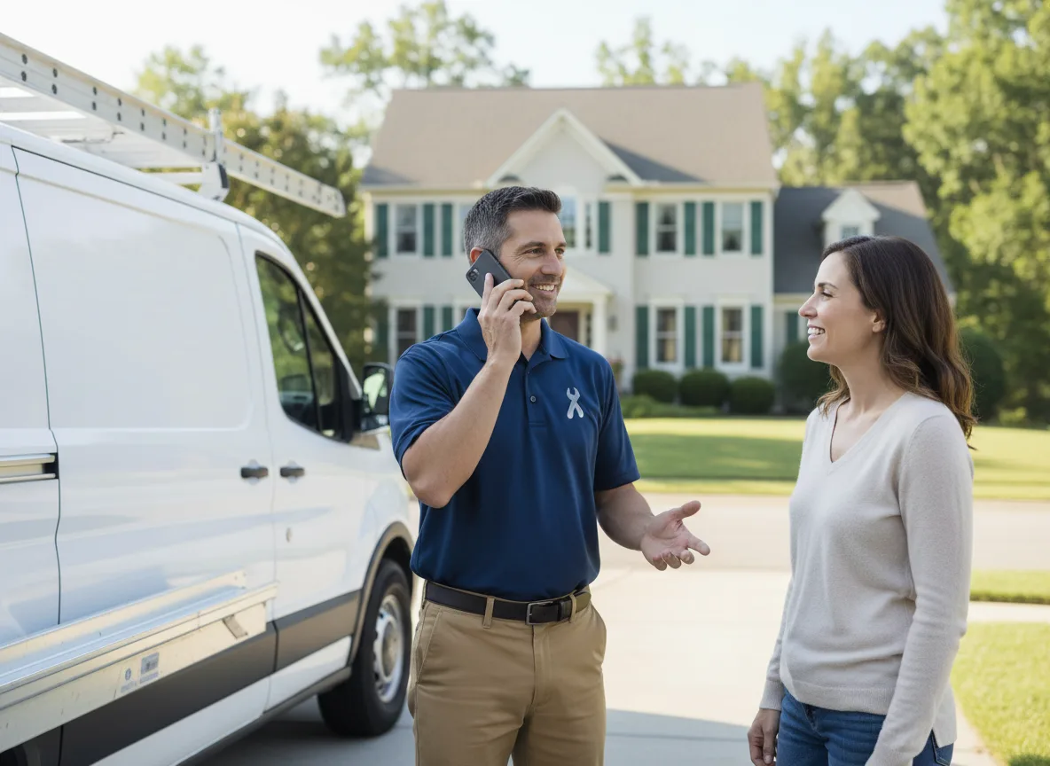 Home Gutter Service Betterton, MD FAQs