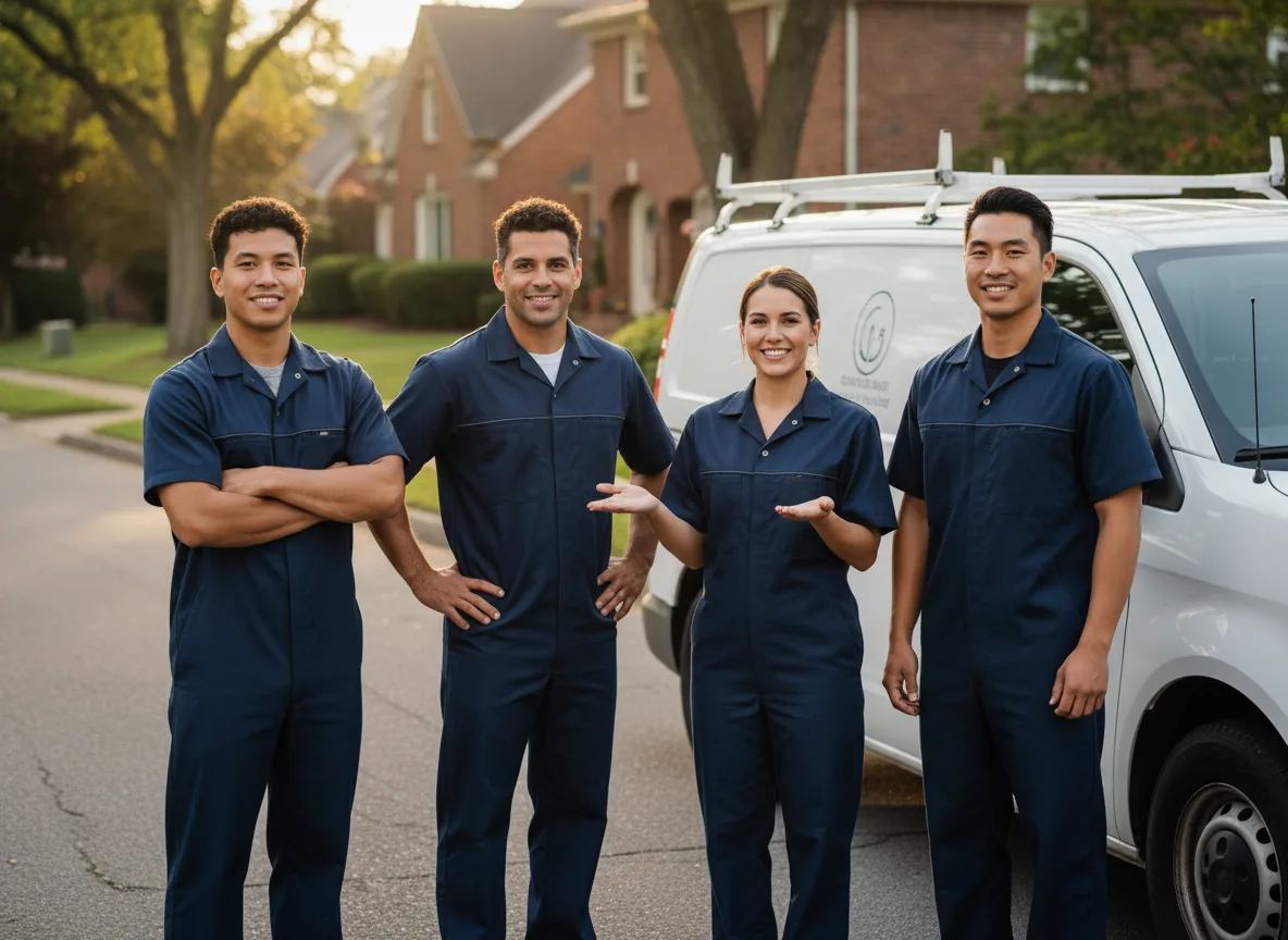 Home Gutter Service company in Betterton, MD